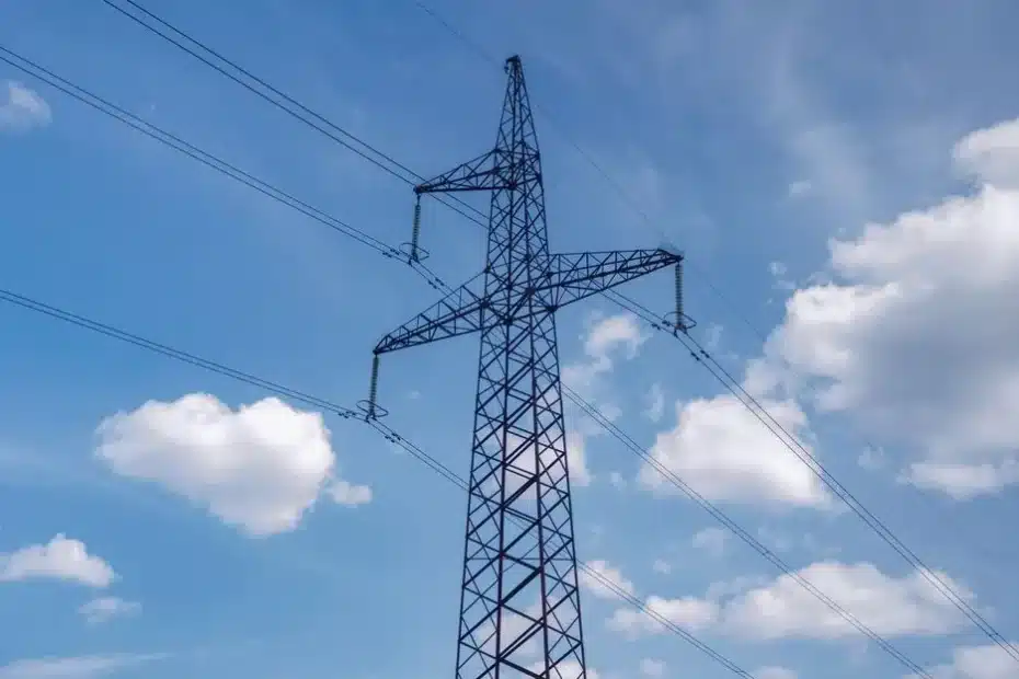 Illustration symbolisant la garantie du tarif d'électricité pour se protéger des hausses de prix.