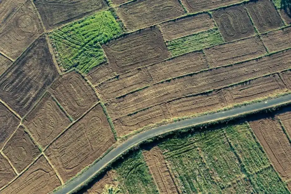 Location terrain batterie BESS Val-d'Oise 95