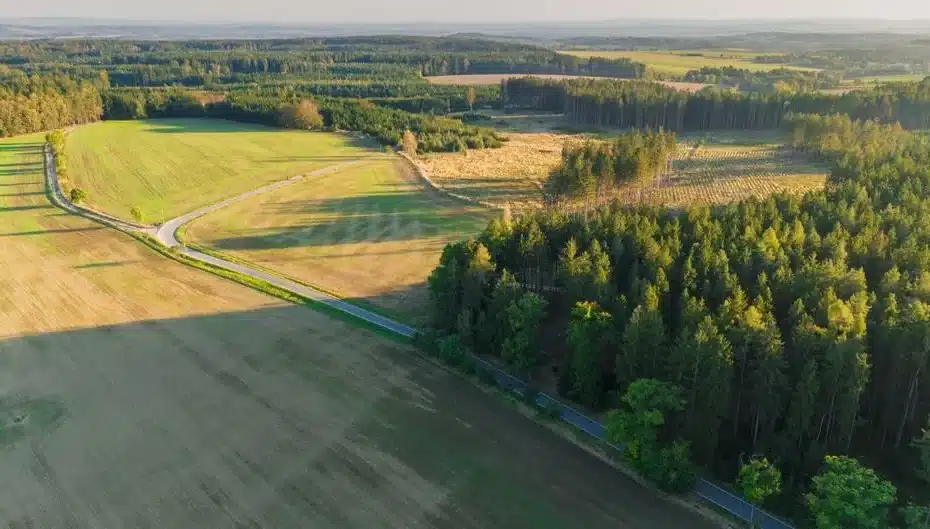 Bail durée et loyer comment fonctionne la location terrain BESS