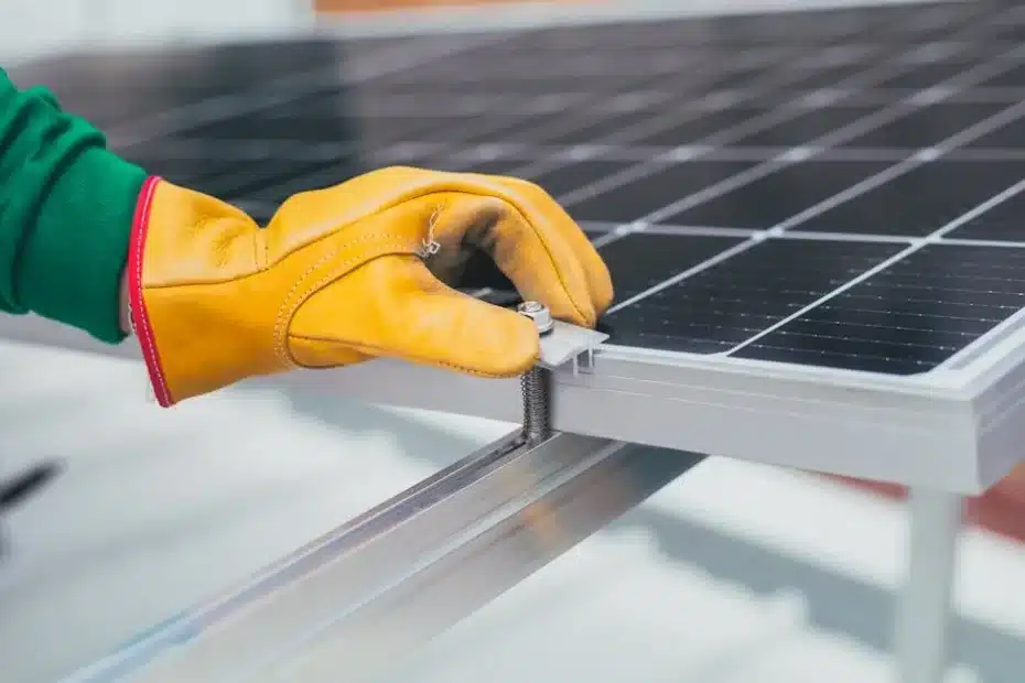 Batteries BESS et photovoltaïque pourquoi le stockage devient stratégique